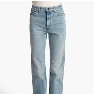 New Khaite Danielle Jeans